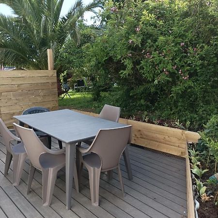 Appart 7 Min De La Mer+Jardin Loperhet Exterior photo
